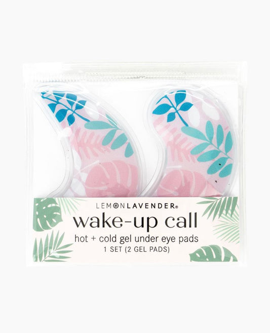 Wake-up Call Under Eye Gel Pads
